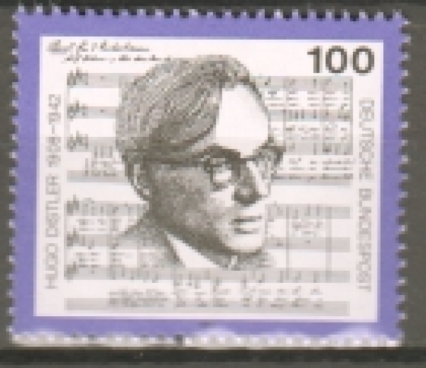 NSR 1637 ** - 1992